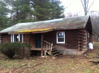 985 Hoben Rd, Oxford, NY 13830