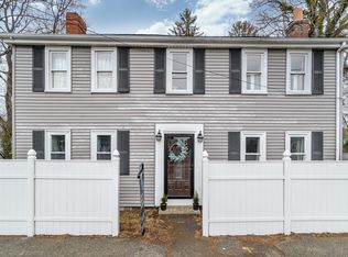 851 Worcester St, Wellesley, MA 02481