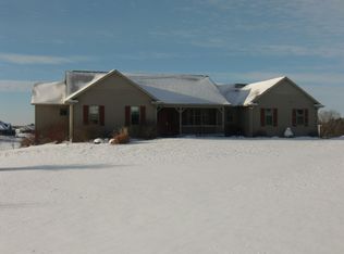 12690 Rocking Horse Rd, Marathon, WI 54448