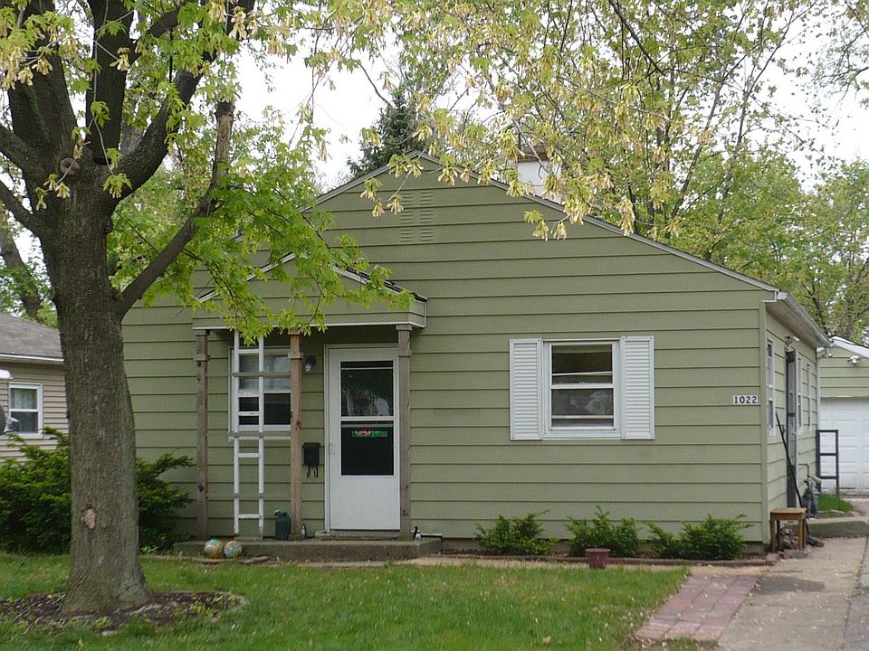 1st image of 1022 W Purtscher Dr