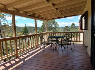 2195 Hillside Loop Rd, Prescott, AZ 86301