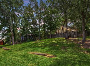 305 S Park Rd, Scroggins, TX 75480