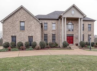 1550 Shining Ore Dr, Brentwood, TN 37027