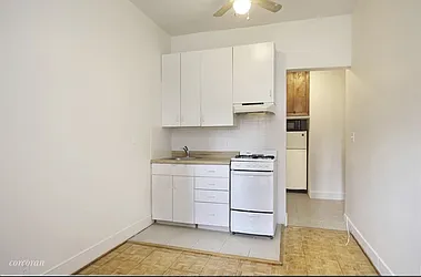 Rented by Corcoran