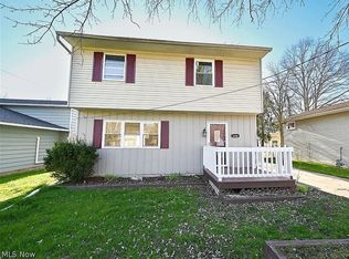 5498 Broad Blvd, North Ridgeville, OH 44039