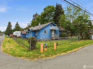4602 S 122nd St #A, Tukwila, WA 98178
