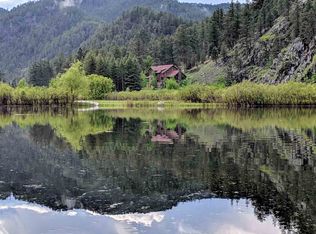 9406 Silver City Rd, Silver City, SD 57702