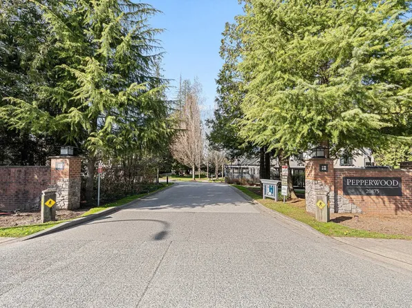 20875 80th Ave #51, Langley, BC V2Y 0B2