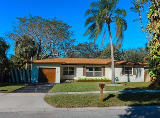 1408 Fairmont St, Clearwater, FL 33755