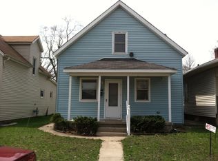 125 Sadie St, South Bend, IN 46628