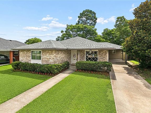2nd image of 4709 Senac Dr