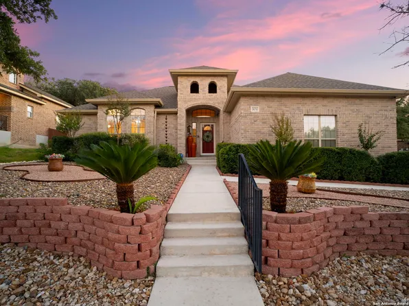 13058 Gordons Mott, San Antonio, TX 78253