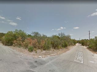 Lake View Dr, Spicewood, TX 78669