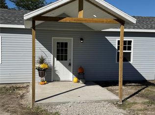 401 Walnut St, Pattonsburg, MO 64670