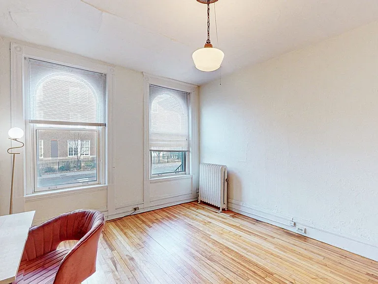 The Park Apartments — Photo 150