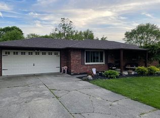 419 Ernie Lu Ave, Anderson, IN