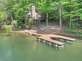 32 Rowland Point, Morganton, GA 30560