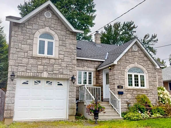 137 Whitney Ave, North Bay, ON P1A 1Y7