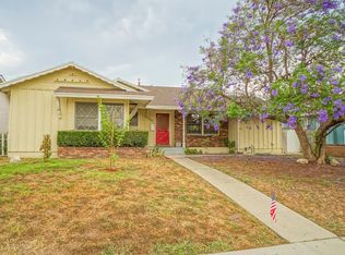 10556 Hayvenhurst Ave, Granada Hills, CA 91344