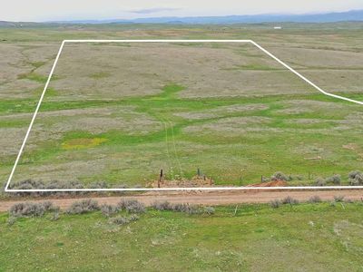 Heinrich Rd Parcel 2, Midvale, ID, 83645