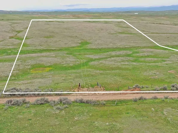 Heinrich Rd Parcel 2, Midvale, ID 83645