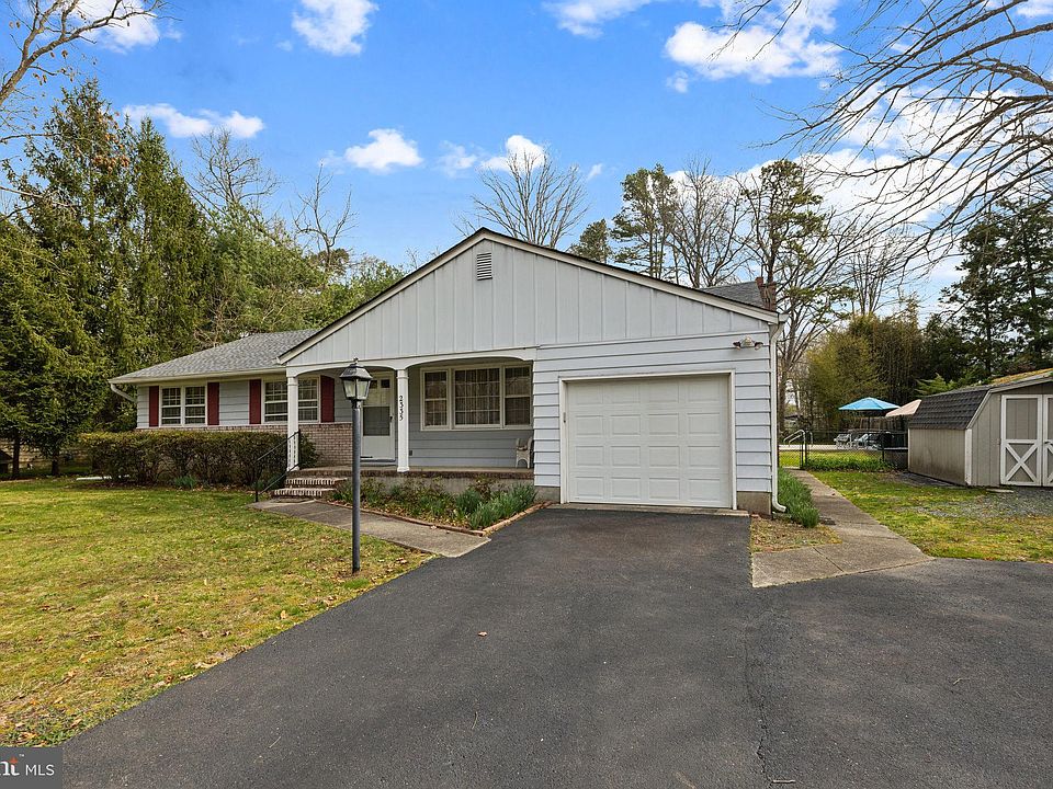 2335 Brookfield St, Vineland, NJ 08361 Zillow