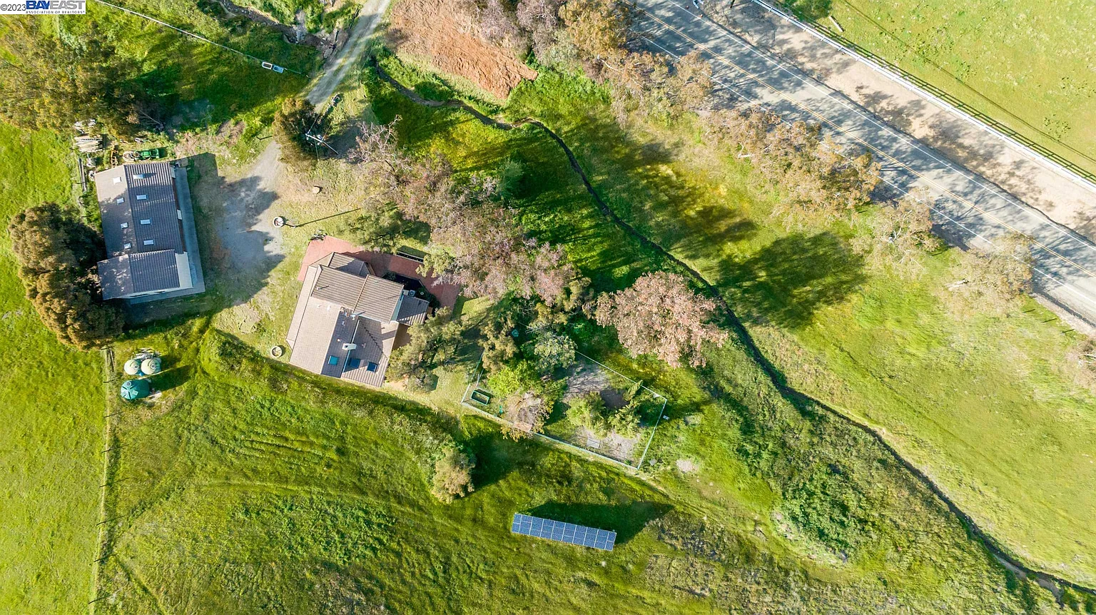 11655 Tesla Rd photo 1