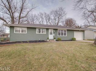 712 Kathleen Dr, Normal, IL 61761