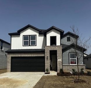 1320 Sheltola Way, Haslet, TX, 76052