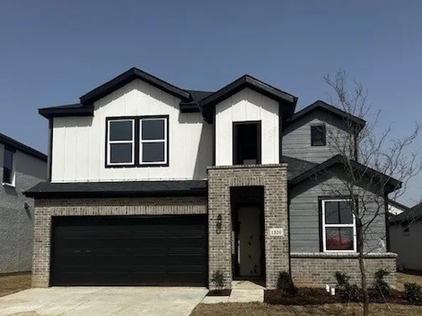 1320 Sheltola Way, Haslet, TX 76052