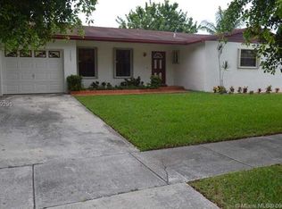 16825 SW 108th Ct, Miami, FL 33157