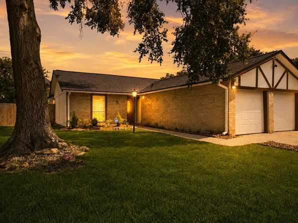 19930 Burle Oak Dr, Humble, TX 77346