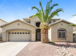 10597 W Melinda Ln, Peoria, AZ 85382