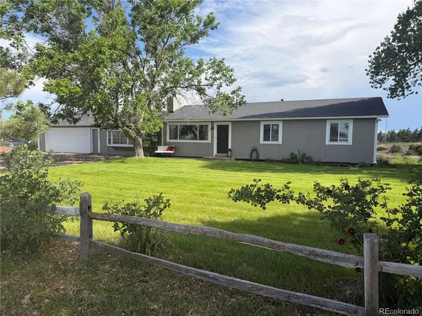 3410 Dogwood Avenue, Parker, CO 80134