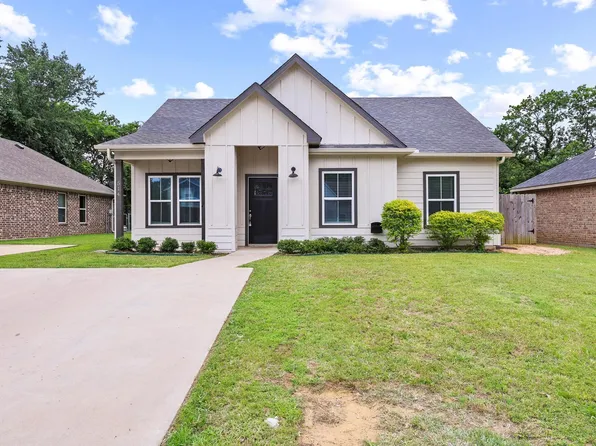 514 W Hull St, Denison, TX 75020