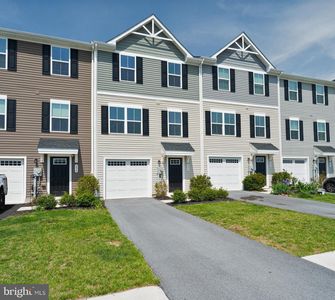 230 Rhea Dr, Martinsburg, WV, 25403