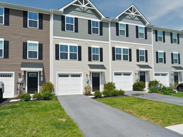 230 Rhea Dr, Martinsburg, WV 25403