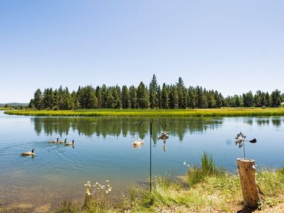 56532 Eclipse Dr, Bend, OR, 97707