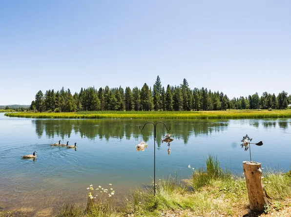 56532 Eclipse Dr, Bend, OR 97707