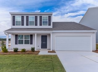 962 Tanreall Dr, Lexington, SC 29073