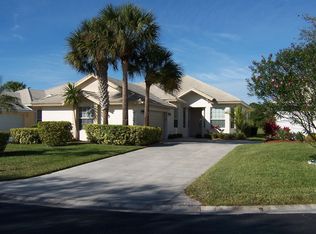 9408 Poinciana Ct, Fort Pierce, FL 34951