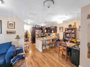 110 South St #3A, Boston, MA 02111