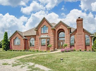 7190 Calhoun Rd, Ostrander, OH 43061