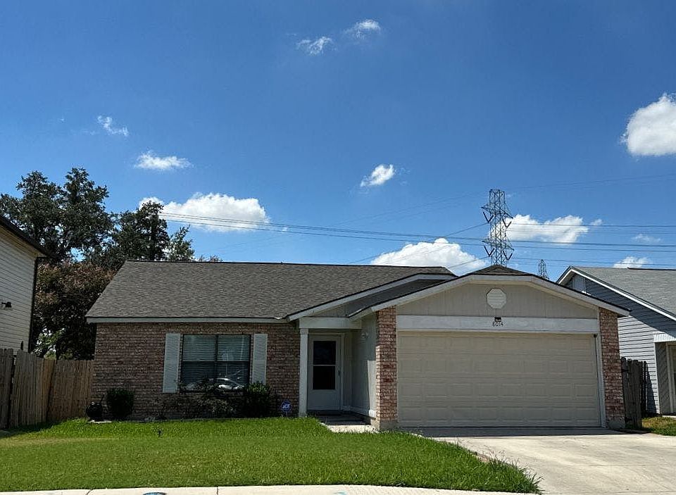 1st image of 8014 Pioneer Trail Dr