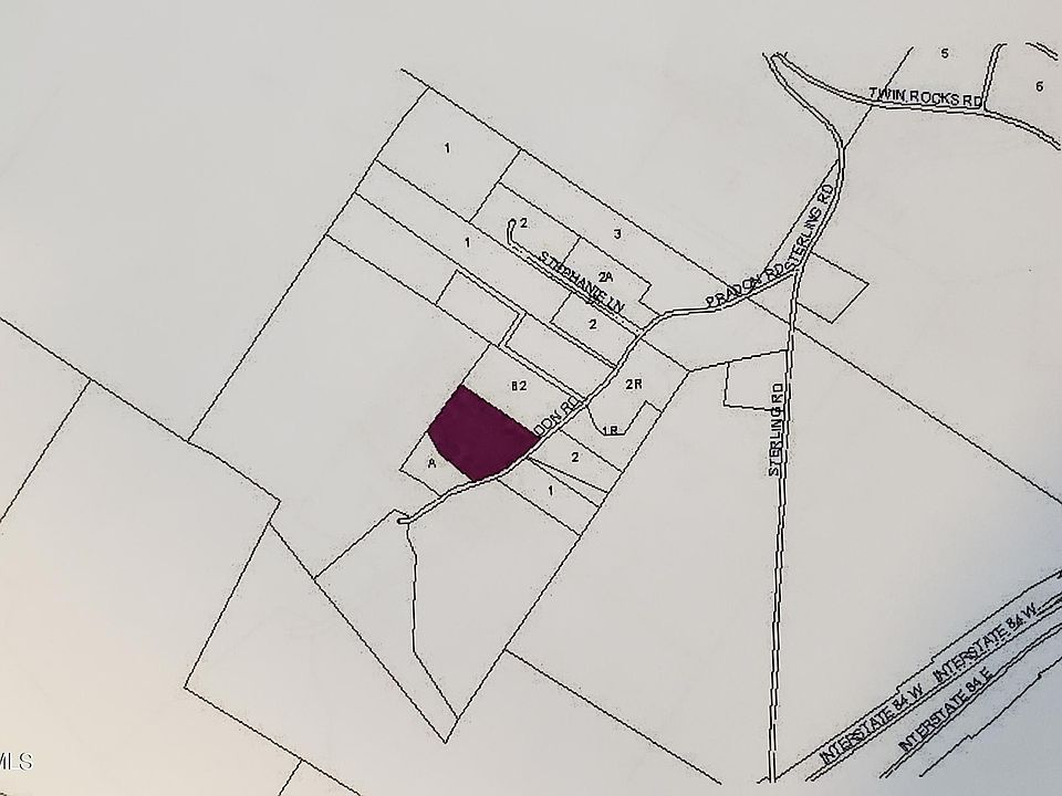 2nd image of 82 Pradon Rd
