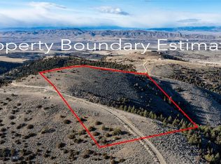 330 Lone Wolf Trl, Three Forks, MT 59752