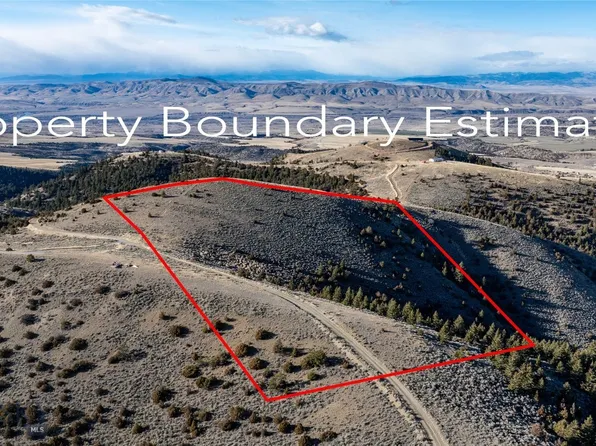 330 Lone Wolf Trl, Three Forks, MT 59752