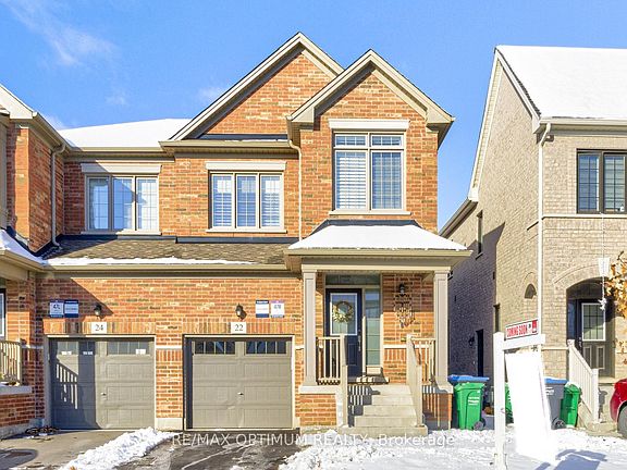 2nd image of 22 Fordham Rd