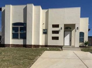 3255 Saint Kathryn Loop, Laredo, TX 78046