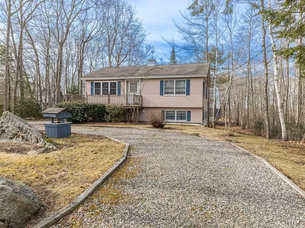 6 Skyline Drive, Kennebunkport, ME 04046